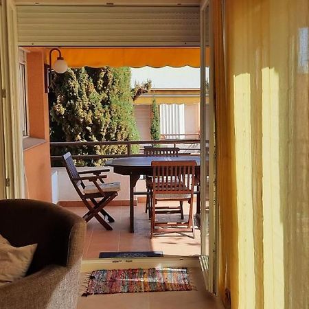 Apartamento De Standing Calella De Palafrugell Exteriör bild
