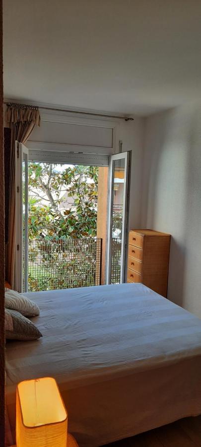 Apartamento De Standing Calella De Palafrugell Exteriör bild