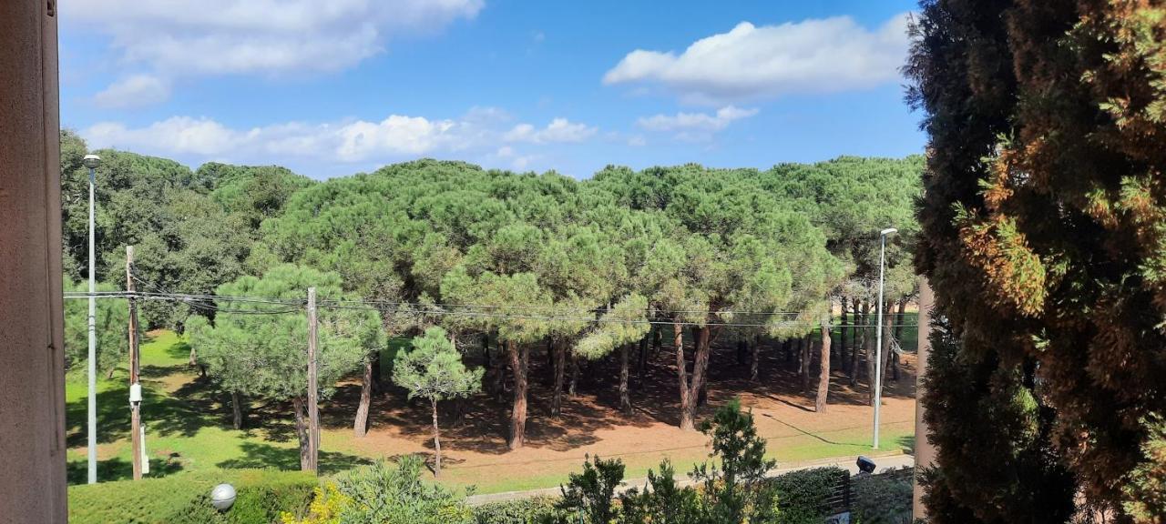 Apartamento De Standing Calella De Palafrugell Exteriör bild