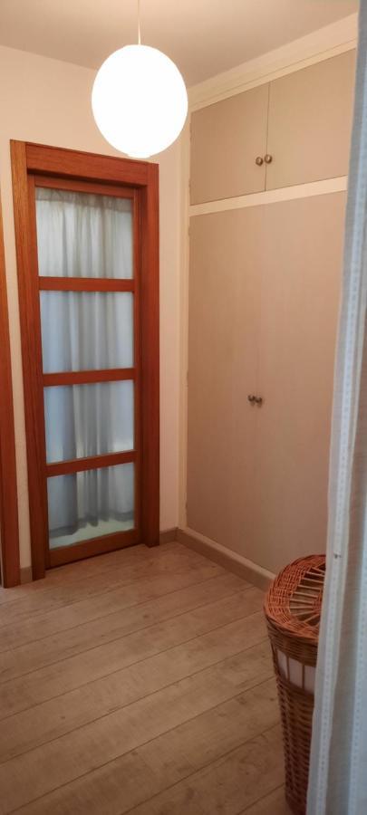 Apartamento De Standing Calella De Palafrugell Exteriör bild