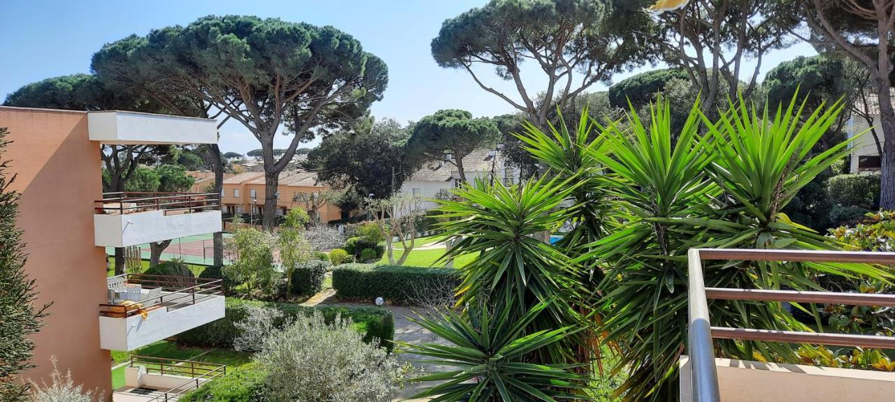 Apartamento De Standing Calella De Palafrugell Exteriör bild
