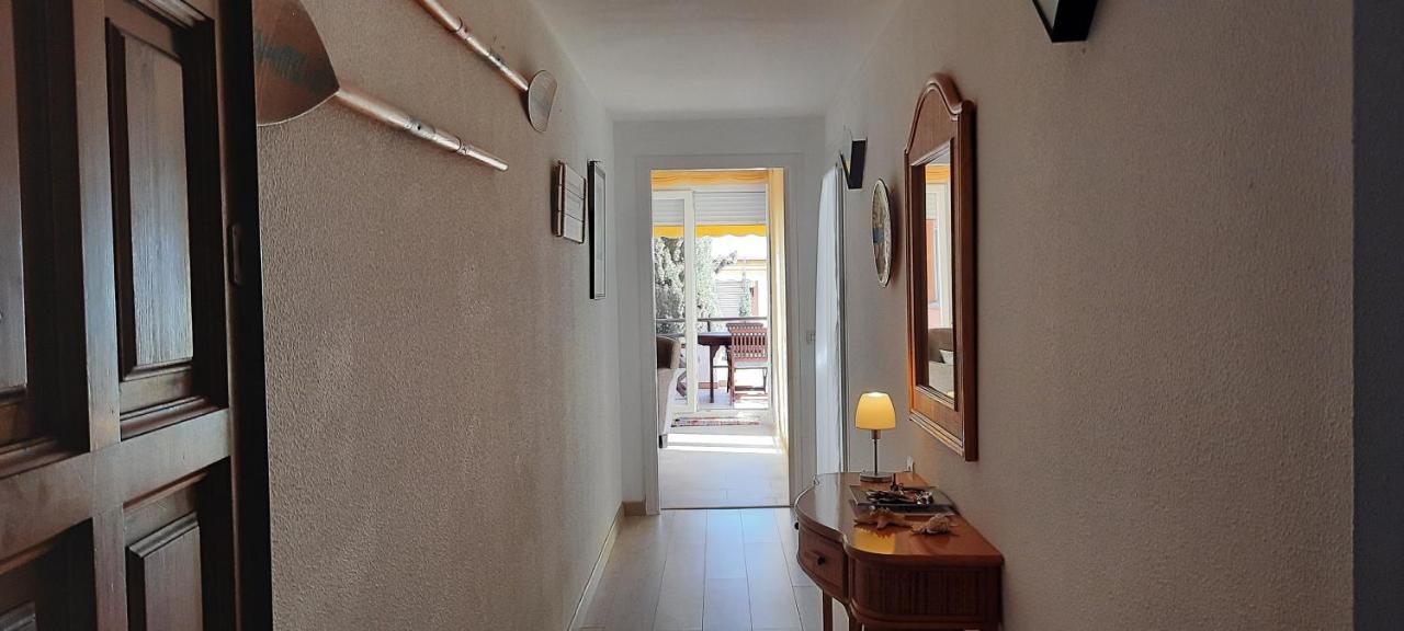 Apartamento De Standing Calella De Palafrugell Exteriör bild