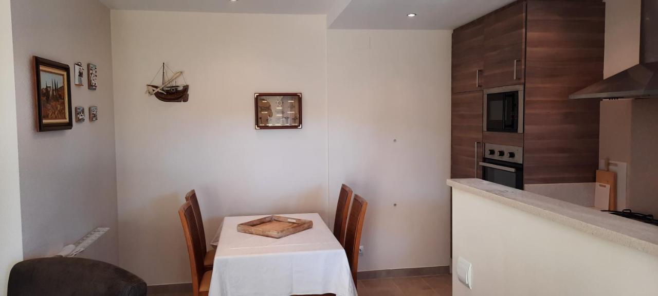 Apartamento De Standing Calella De Palafrugell Exteriör bild