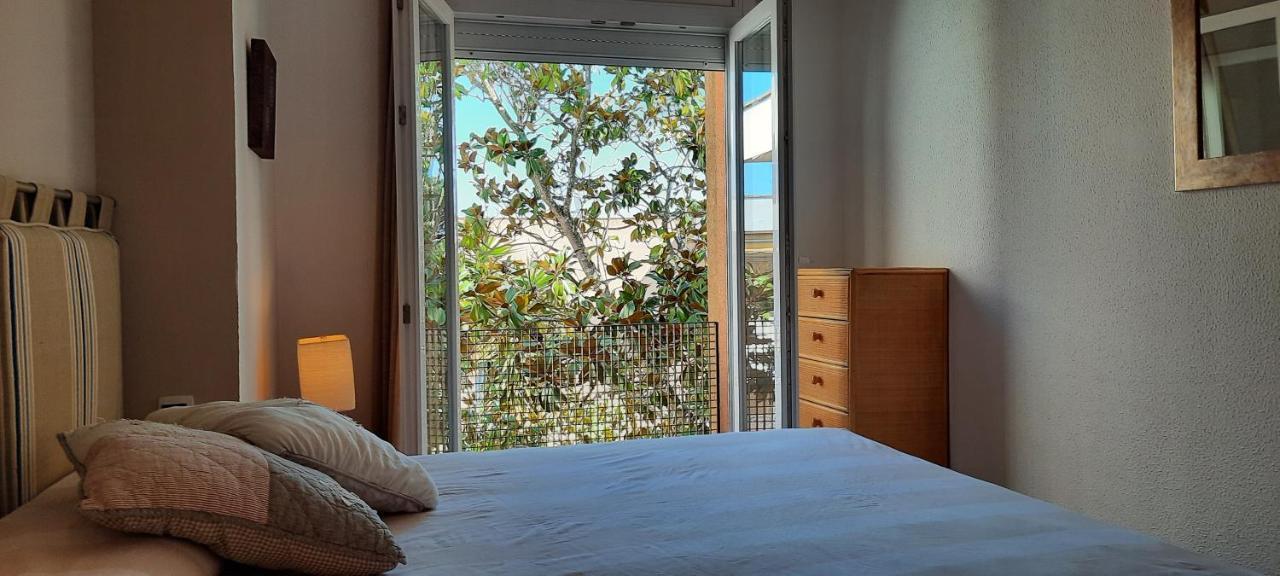 Apartamento De Standing Calella De Palafrugell Exteriör bild