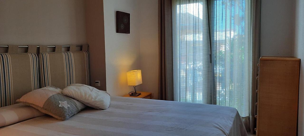 Apartamento De Standing Calella De Palafrugell Exteriör bild