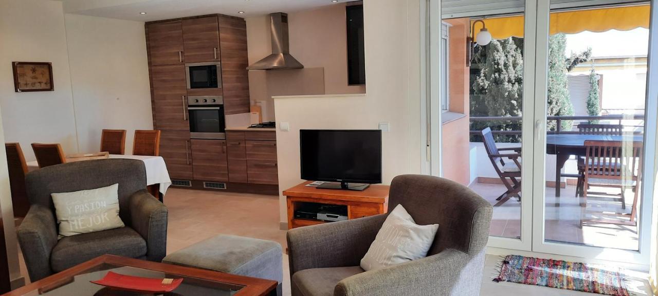 Apartamento De Standing Calella De Palafrugell Exteriör bild