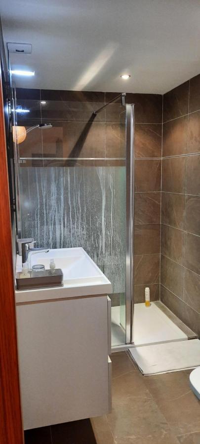 Apartamento De Standing Calella De Palafrugell Exteriör bild